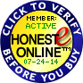 Member of Honesty Online
