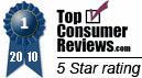 Debt Negotiation Award For Top Debt Negotiation Company