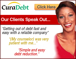 Debt Settlement Debt Consolidation is your solution.