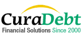 debt settlement debt consolidation CuraDebt