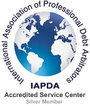 International Association of Professional Debt Arbitrators Member Seal