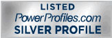 Seal of Power profiles Silver