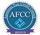 Seal of American Fair Credit Council