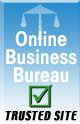 Online Business Bureau Logo