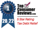 Top Consumer Reviews 5 Star Rating