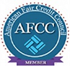 CuraDebt is a member in good standing of AFCC