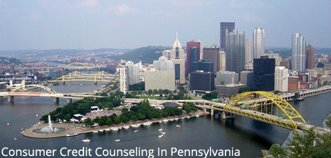 Consumer-Credit-Counseling-In-Pennsylvania