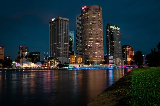 Debt Consolidation Tampa