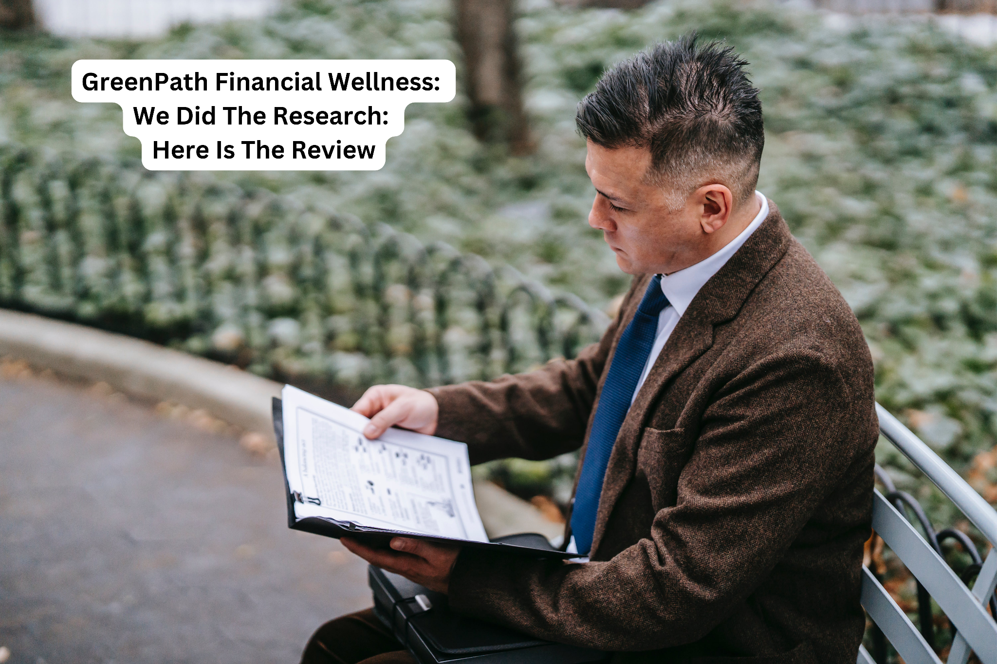 GreenPath Financial Wellness: We Did The Research: Here Is The Review
