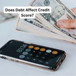 Does Debt Affect Credit Score?