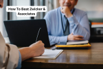  How To Beat Zwicker & Associates