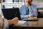  Zwicker & Associates Review: Did They Contact You?