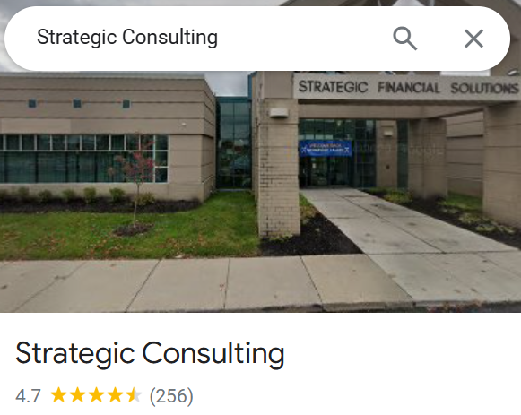 Strategic Financial Solutions: Reviews And Lawsuit - CuraDebt