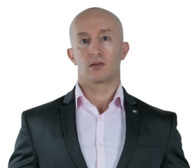 Eric Pemper, Founder of CuraDebt