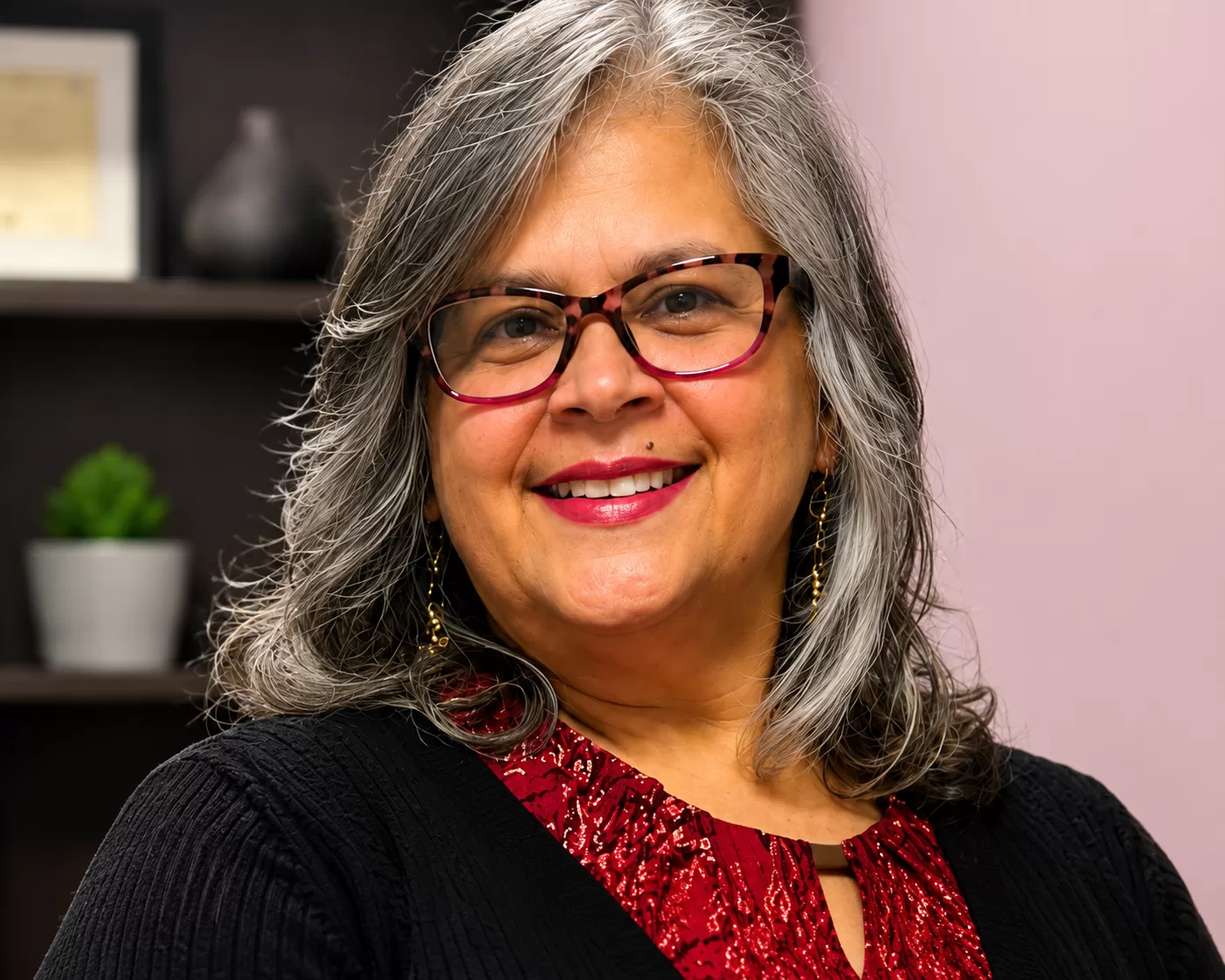 Norma V., CuraDebt customer