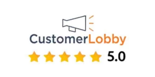 Customer Lobby reviews for CuraDebt. Results may vary.