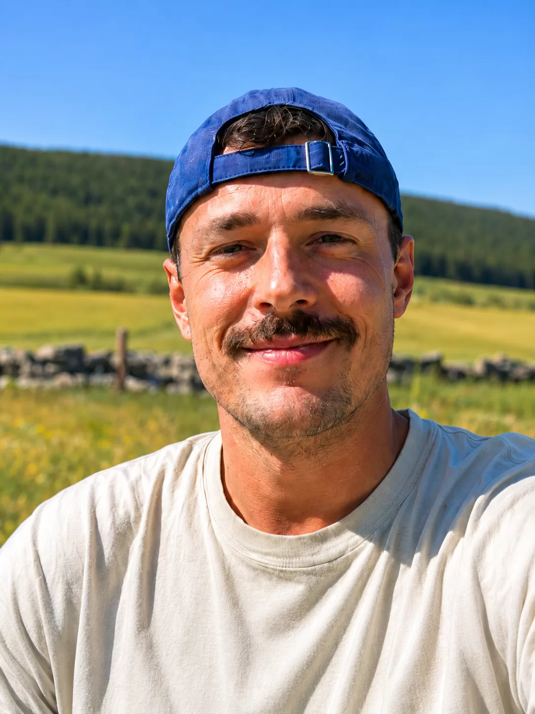 Justin, CuraDebt customer