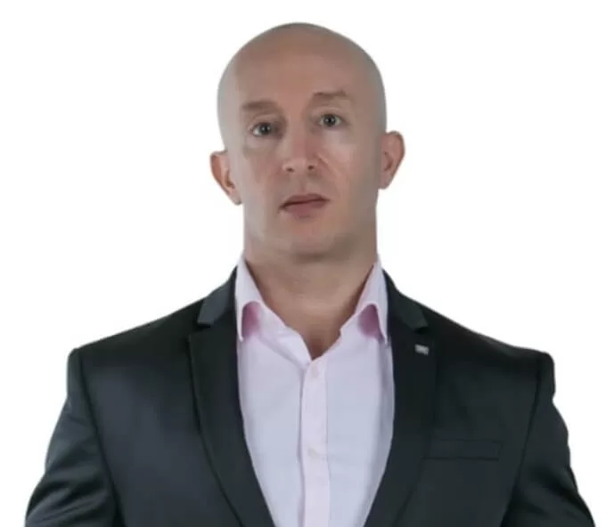 Eric Pemper, Founder of CuraDebt