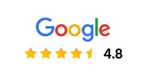 Google Reviews for CuraDebt