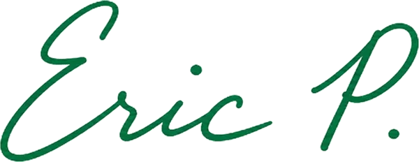 Eric Pemper signature