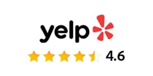 Yelp Reviews for CuraDebt