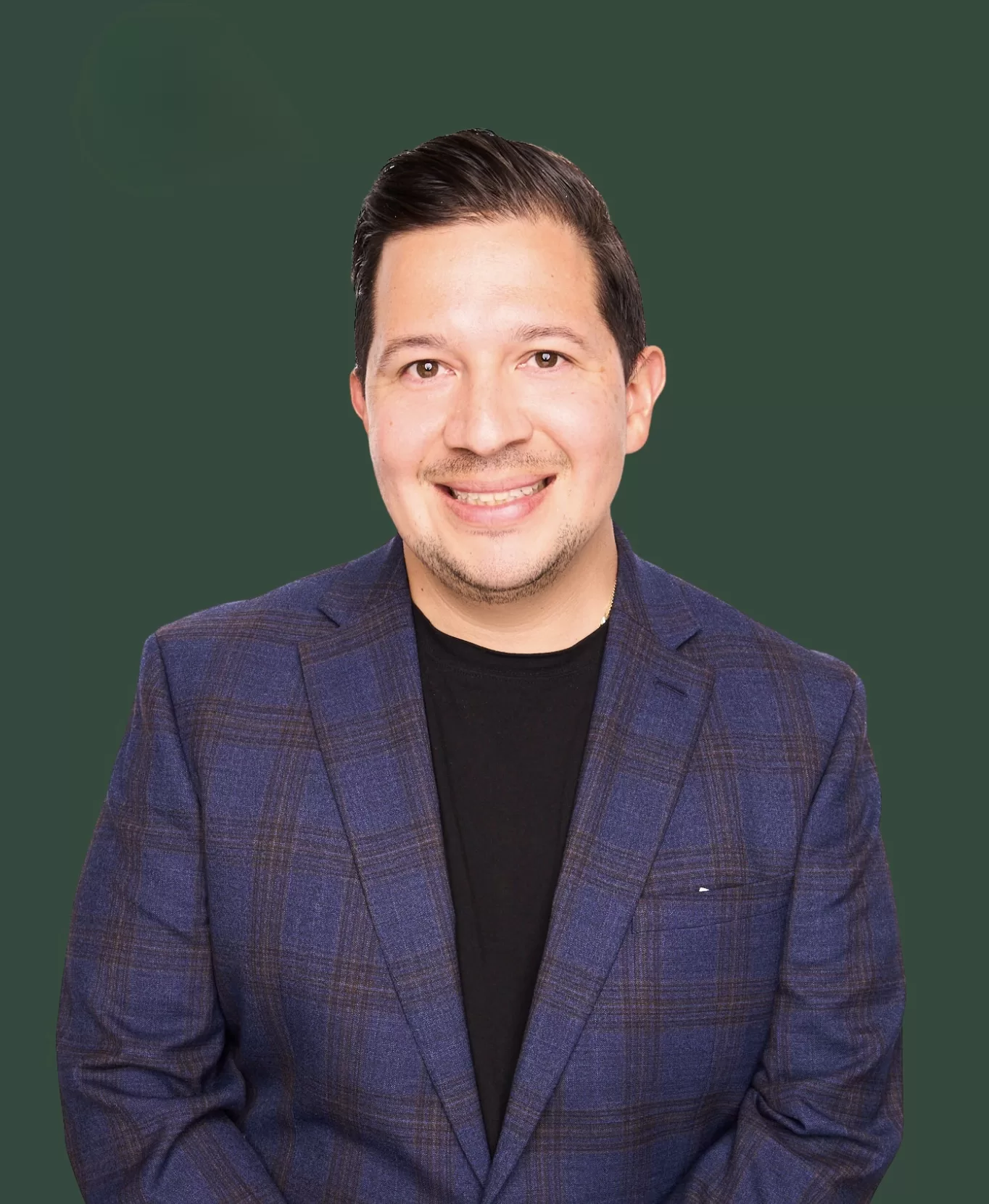 Michael Rodriguez, CFP®