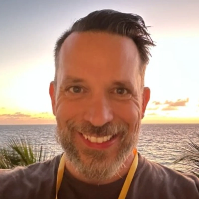 Mike Otranto