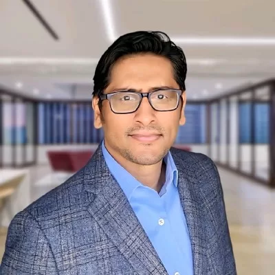 Yousuf Rizvi, CPA