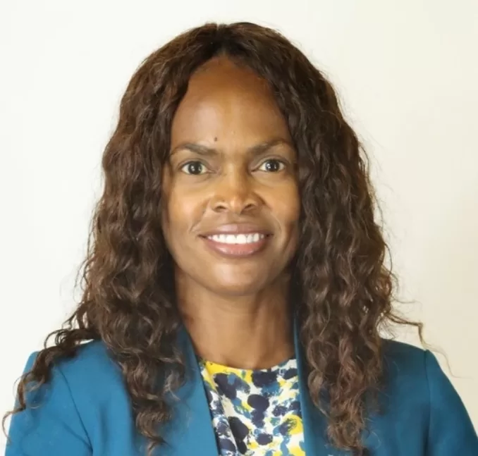 Marlyn Brown, Certified Financial Coach