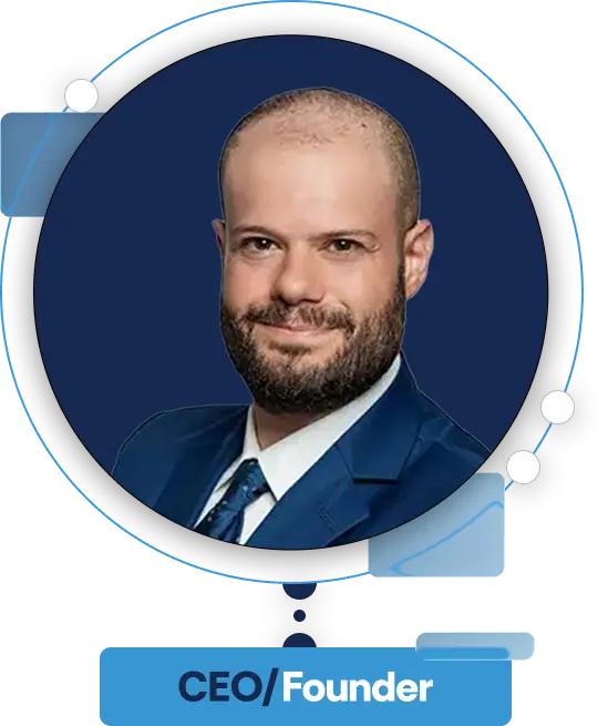 Joshua Katz, CPA