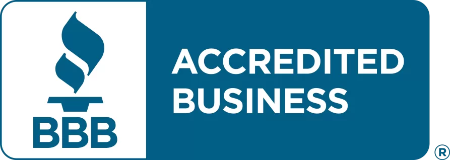 BBB Accredited Business, CuraDebt Systems, LLC