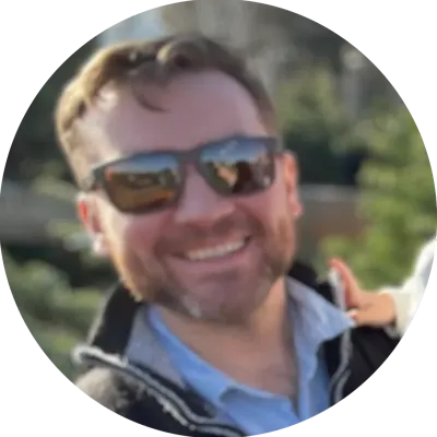 Conor Keenan, CompareAccounts