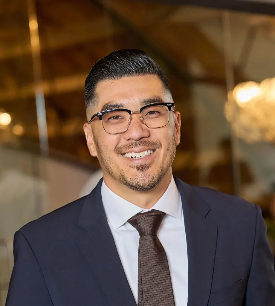 Elliott Jung, Founding Partner at HHJ Trial Attorneys