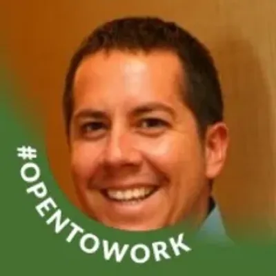 Miguel Salcido, Organic Media Group
