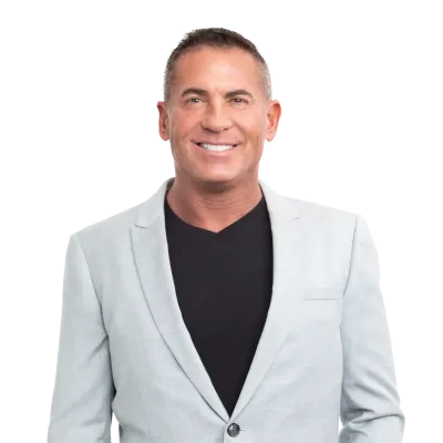 Mike Roberts, City Creek Mortgage