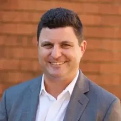 Shaun Bettman, Principal Mortgage Broker at Eden Emerald Mortgages