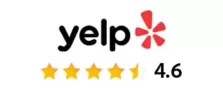 Yelp Reviews